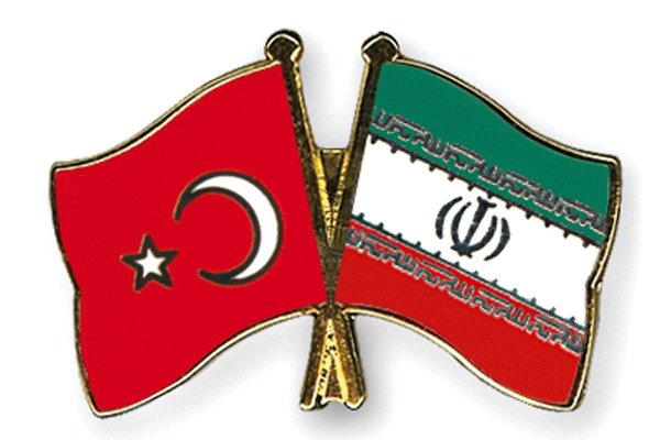 İran ve Türkiye’nin ortak görüşü bölgede barış ve istikrardır İran ve Türkiye’nin ortak görüşü bölgede barış ve istikrardır