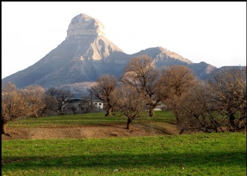 زنگ گردشگری در ایلام نواخته شد