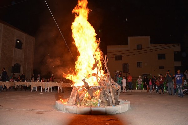 جنوب لبنان