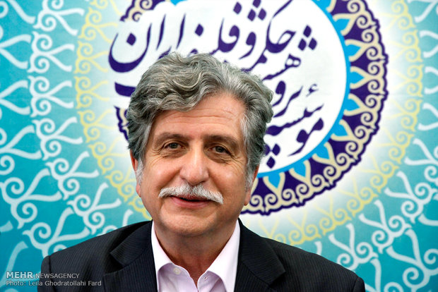 İran ve Türkiye'de Çağdaş Felsefe Paneli
