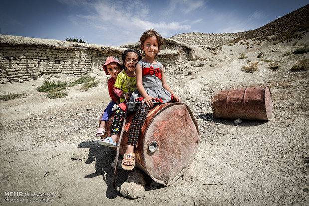 فعالان اردوی جهادی شهید چمران