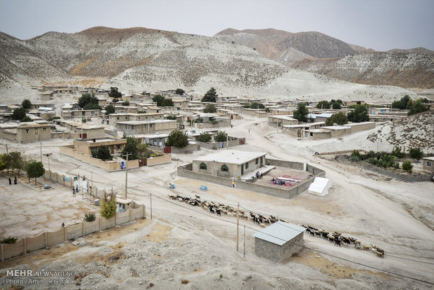 فعالان اردوی جهادی شهید چمران