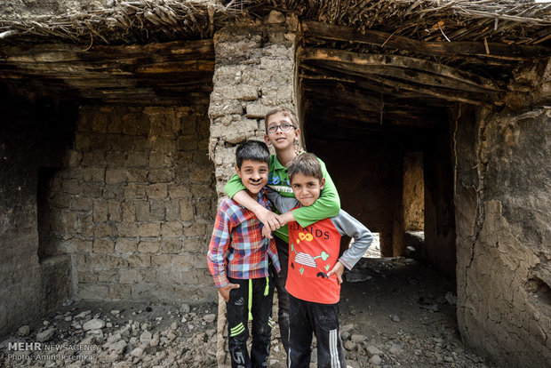 فعالان اردوی جهادی شهید چمران