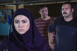 «پشت بام تهران» بازیگر جدید گرفت/پایان تصویربرداری تا سه ماه دیگر