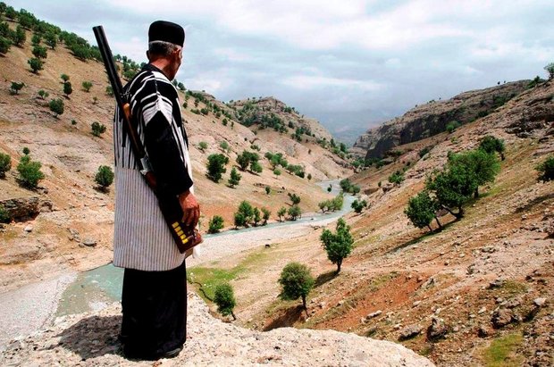 «هنر چوقابافی» قصهای از اصالت و زیبایی؛ «شوکل» روستای ملی میشود