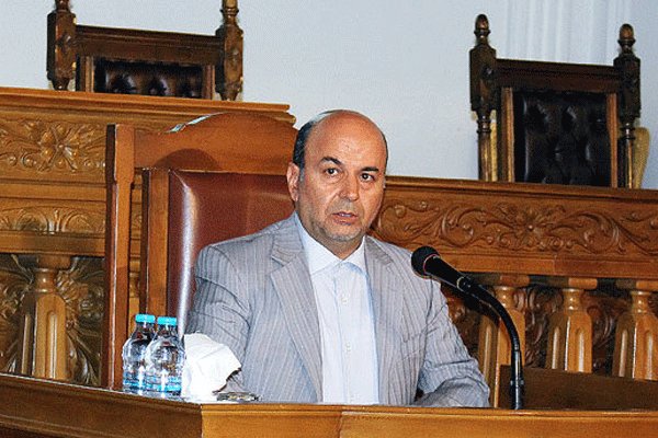 کمرنگ کردن تبلیغات غرب علیه ایران با رونق گردشگری محقق میشود کمرنگ کردن تبلیغات غرب علیه ایران با رونق گردشگری محقق میشود