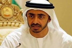 متحدہ عرب امارات کی کشمیر کو امت مسلمہ کا مسئلہ قرار نہ دینے کی تاکید