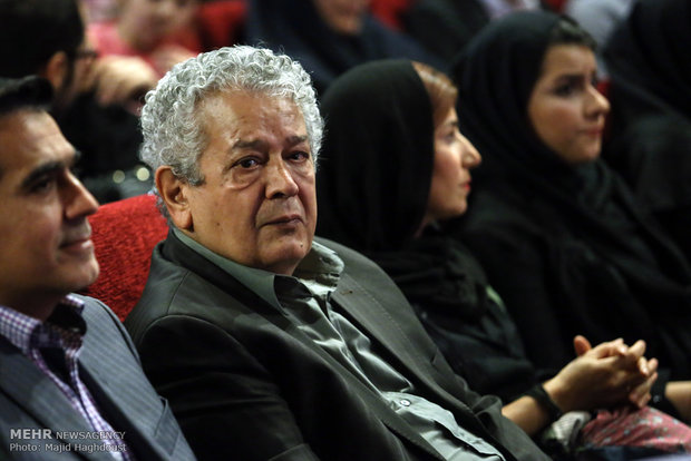 City theatre festival closes