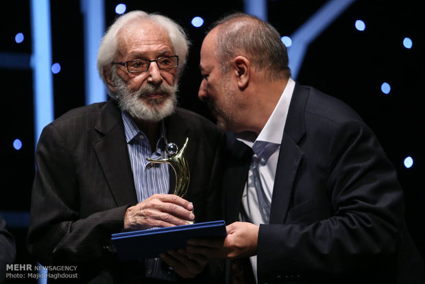 City theatre festival closes