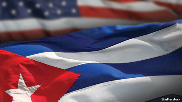 Cuba, US analyze new steps of bilateral approach