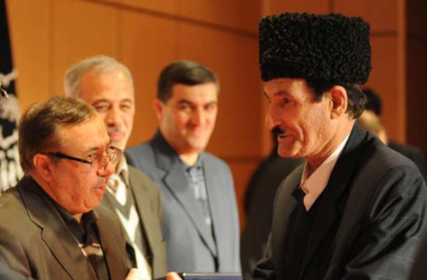 درگذشت یکی از مشهورترین عاشیق های منطقه آذربایجان