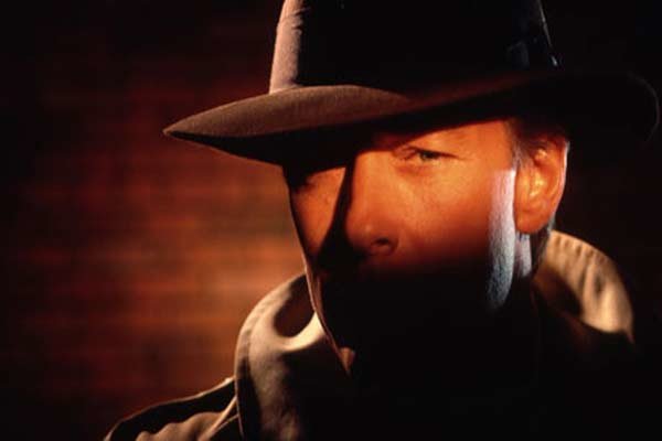 ادبیات جنایی آیینهای بود که جامعه آمریکا خود را در آن تماشا کند