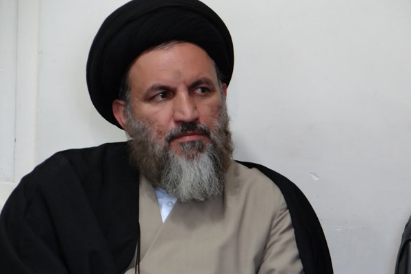 علم و اخلاق دینی از ویژگیهای بارز آیتالله نعیمآبادی بود علم و اخلاق دینی از ویژگیهای بارز آیتالله نعیمآبادی بود