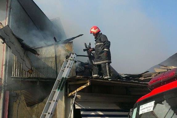 آتش‌نشانی قزوین به نردبان ۵۵ متری مجهز می شود