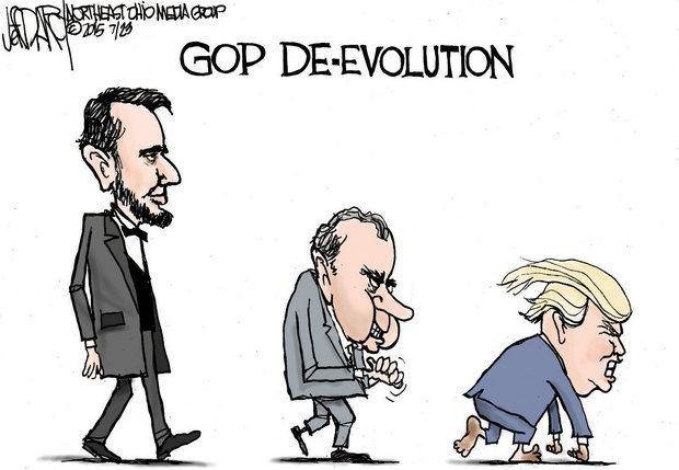 gop