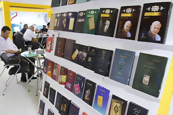 ثبت یک میلیون جلدکتاب در کتابخانههای اردبیل/۸۱ کتابخانه فعال است