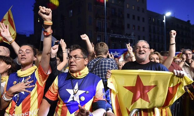 Catalonian polls predict complicated general elections in Spain