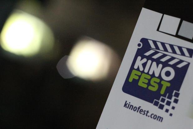 Cloudy Children grabs Best Short Film Award at Kinofest