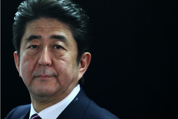 انحلال پارلمان ژاپن/ «آبه» انتخابات زودهنگام اعلام کرد