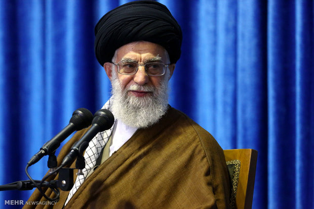 Düşmanlar İran’ın teslim olmasını istiyorlar