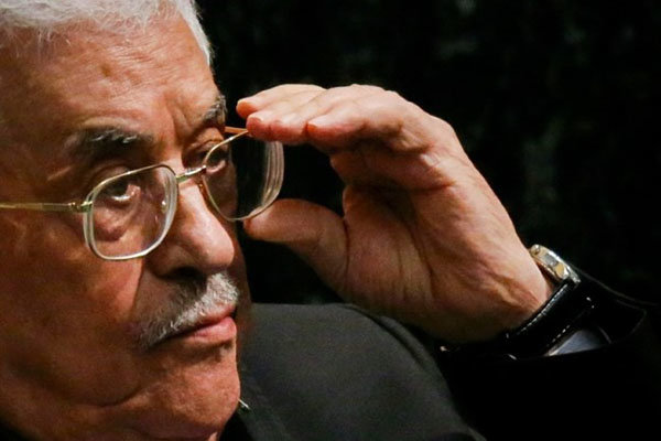 «محمود عباس» مصونیت پارلمانی ۵ نماینده فلسطینی را لغو کرد