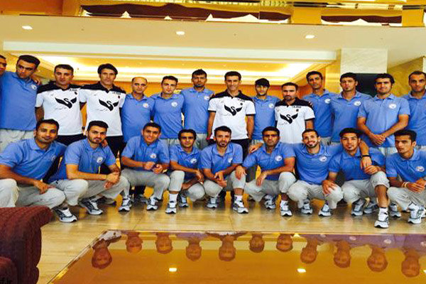 پیروزی تیم فوتبال ناشنوایان گام نخست/ ژاپن حریف بعدی ایران پیروزی تیم فوتبال ناشنوایان گام نخست/ ژاپن حریف بعدی ایران