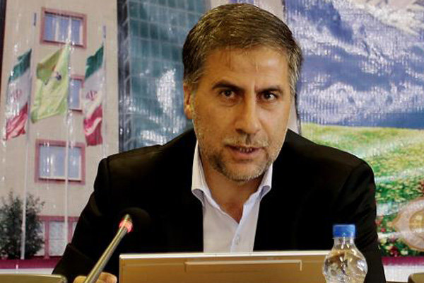 محورهای صنعتی توزیع گاز در اردبیل تعریف شد خدایی شرکت گاز استان اردبیل