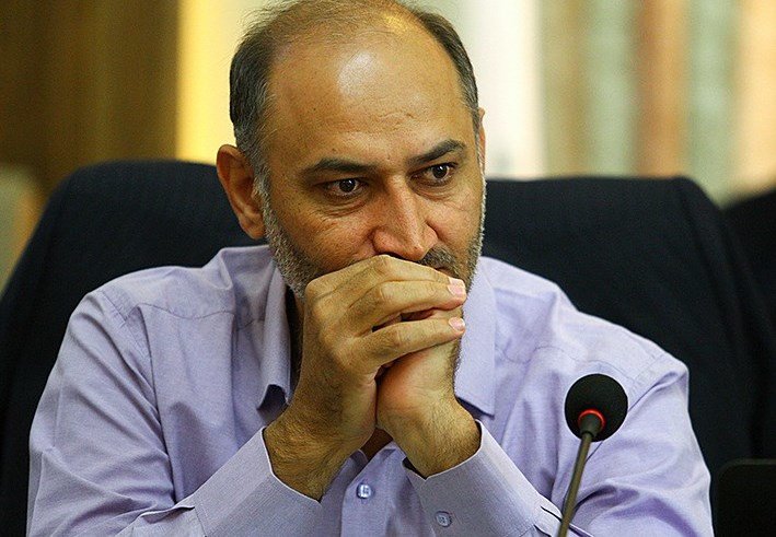شورا،رئيس،شهري،فلاح،عملكرد،اشاره،شهر،مشكلاتي،شهردار،رابطه،نظ ...