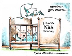 Gun culture