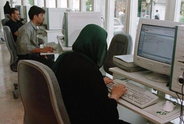 «کارت‌پوشه ملی ایرانیان» جایگزین ایمیل می‌شود