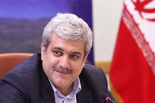 Iran ready to expand technological coop. with EU