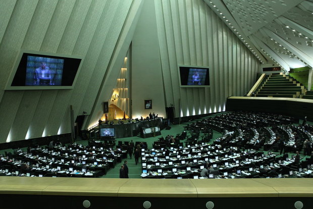 MPs reject double-urgency bill on JCPOA implementation