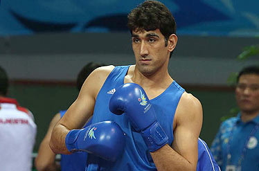 گزارش مهر از حضور «رزمی»ها در بازیهای آسیایی و امید به مدالآوری