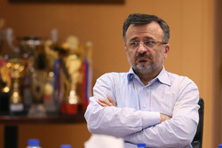 داورزنی عضو کمیسیون مالی و دارایی فدراسیون جهانی والیبال شد