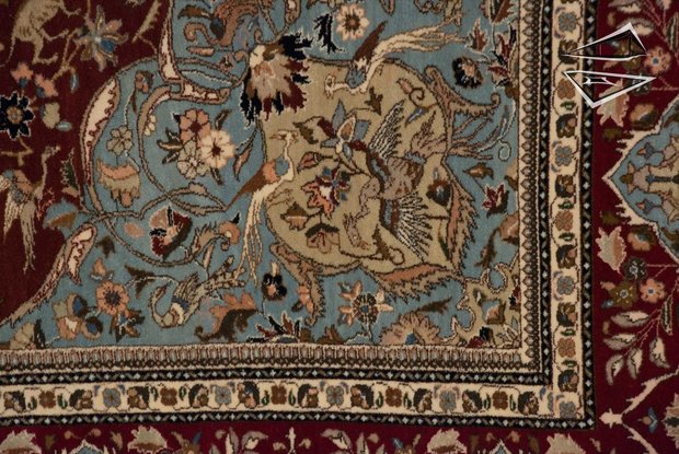 Tabriz to host ‘Tabriz; Global Hand-Woven Rug City’ festival