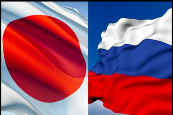 روسیه کارمند سرکنسولگری ژاپن را اخراج کرد