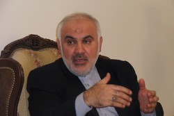 فتحعلی: پروژه‌های بندر چابهار با سرعت در حال پیشرفت است