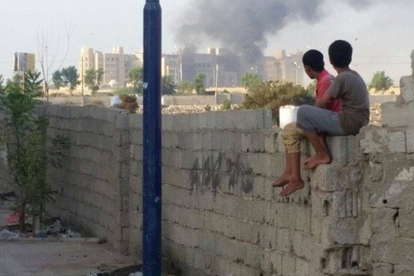 Yemen’de bombalı saldırı: Çok sayıda ölü var! Yemen’de bombalı saldırı: Çok sayıda ölü var!