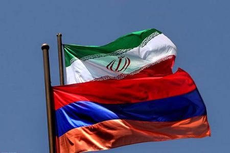 JCPOA eases Iran-Armenia trade ties