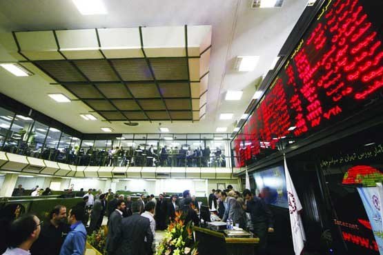 British trade delegation visits Tehran Stock Exchange