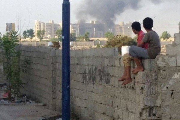 ۲۲ نفر از عناصر وابسته به امارات در شرق یمن کشته و زخمی شدند