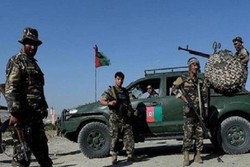 کشته و زخمی شدن ۷۰ تروریست در نقاط مختلف افغانستان
