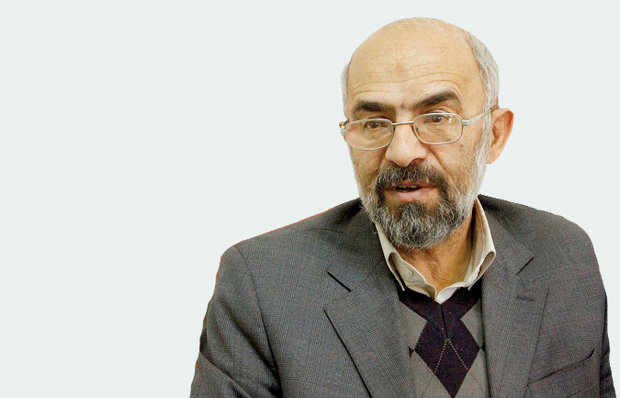 دولتیها راهی جز پیوستن به غرب نمیشناسند