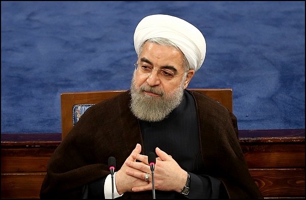 رئیس جمهور اواخر هفته آینده به دانشگاه تهران می‌رود