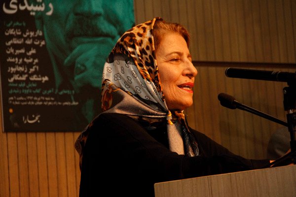 برای جذب قصه‌گویان کمتر شناخته شده ایران باید برنامه ریخت