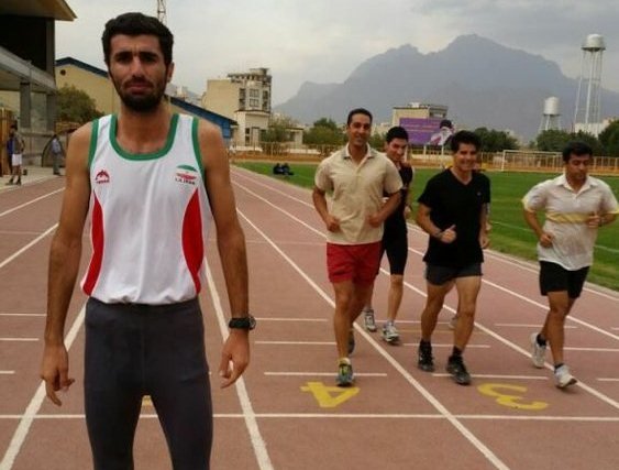 قهرمانان ورزشی کرمانشاه دغدغه اشتغال دارند