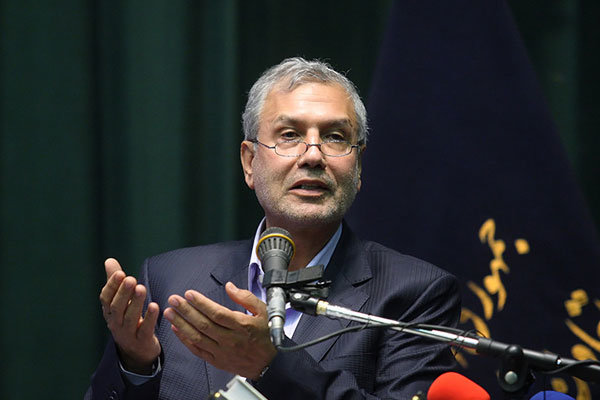 التعاون بين ايران والاتحاد الأوروبي يؤدّي إلى الاستقرار الاقتصادي للمنطقة