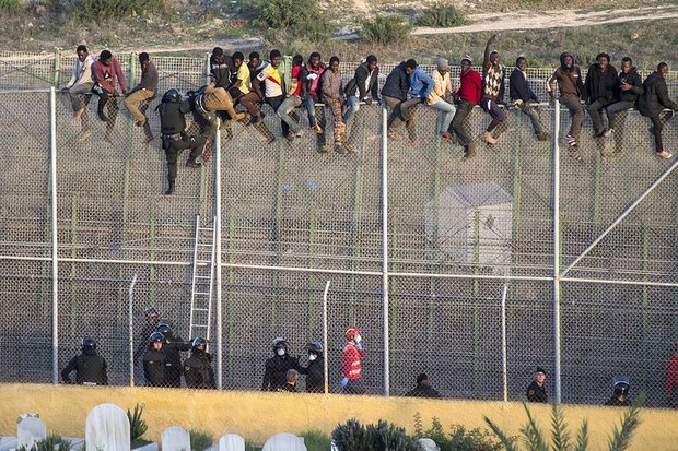 Europe plans to deport 400,000 immigrants in weeks