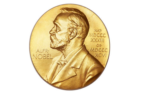 گراتزیا دلددا به نشست‌های نوبل خوانی رسید