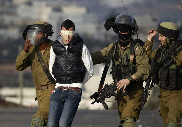 اقدام اسرائیل در اخراج فلسطینیان از قدس شرقی جنایت جنگی است